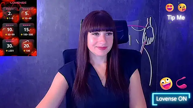 Violla My online show from 18, 9, 2025