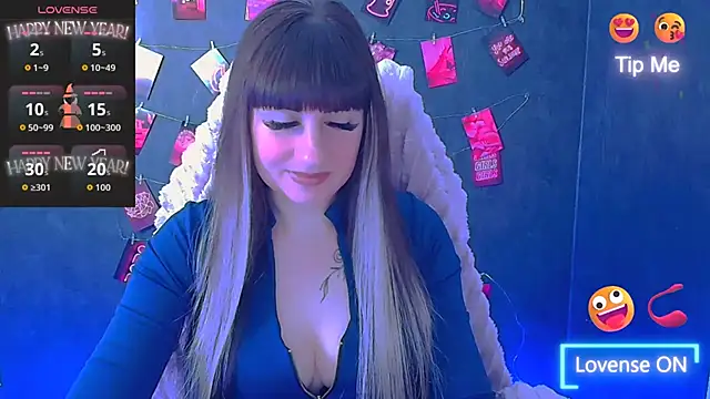Snapshot of Violla_My chatting on 30, 4, 2026 Violla My online show from 30, 4, 2026