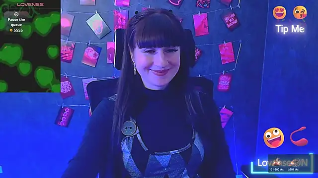 Violla My online show from 15, 2, 2026