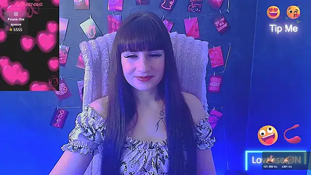 Violla My online show from 11, 3, 2026