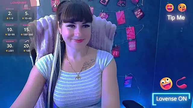Violla My online show from 6, 7, 2026