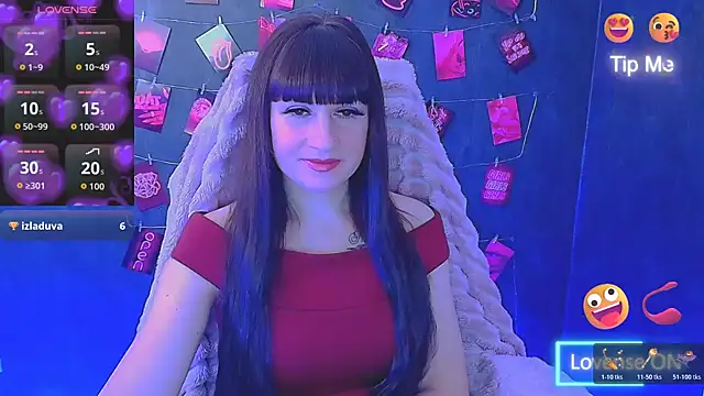 Violla My online show from 5, 2, 2026