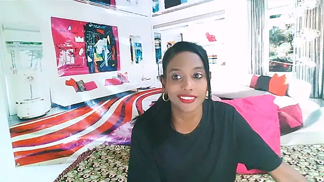 IndianLoveBug online show from 10, 9, 2025