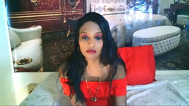 IndianLoveBug online show from 23, 9, 2025