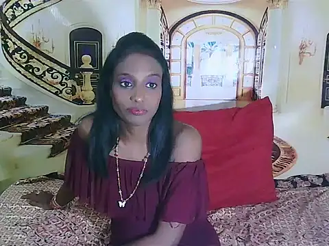 IndianLoveBug online show from 7, 1, 2025