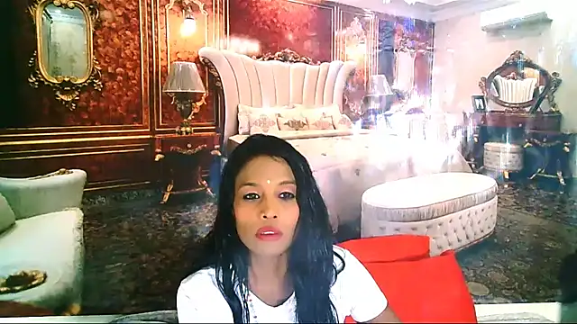 IndianLoveBug online show from 22, 9, 2025