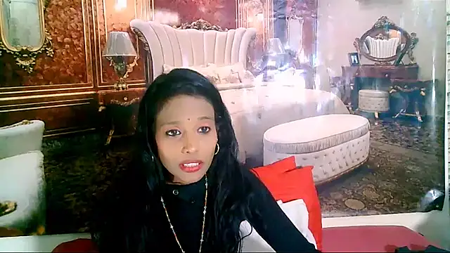 IndianLoveBug online show from 6, 10, 2025