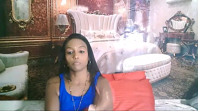 IndianLoveBug online show from 24, 9, 2025