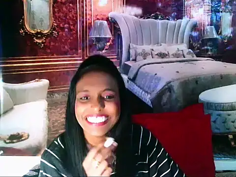 IndianLoveBug online show from 14, 1, 2025