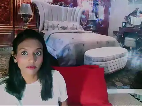 IndianLoveBug online show from 8, 1, 2025