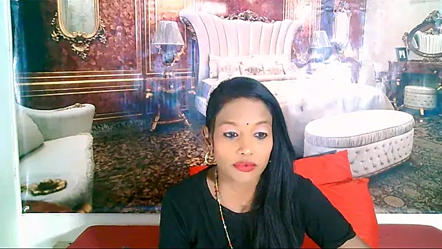 IndianLoveBug online show from 2, 10, 2025