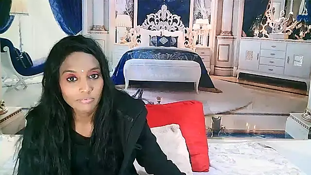 IndianLoveBug online show from 19, 9, 2025