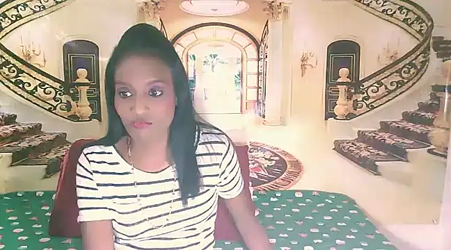 IndianLoveBug online show from 28, 12, 2024