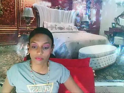 IndianLoveBug online show from 11, 1, 2025
