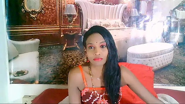 IndianLoveBug online show from 7, 10, 2025