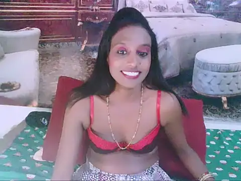 IndianLoveBug online show from 29, 12, 2024
