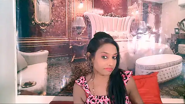IndianLoveBug online show from 30, 9, 2025