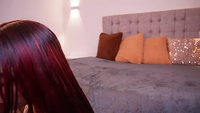 Snapshot of Tiffany_sander chatting on 18, 10, 2025 Tiffany sander online show from 18, 10, 2025