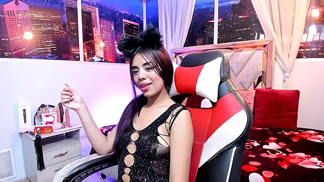 Tiffany sander online show from 28, 2, 2025