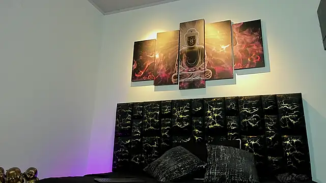 BastianFerrari online show from 23, 10, 2025