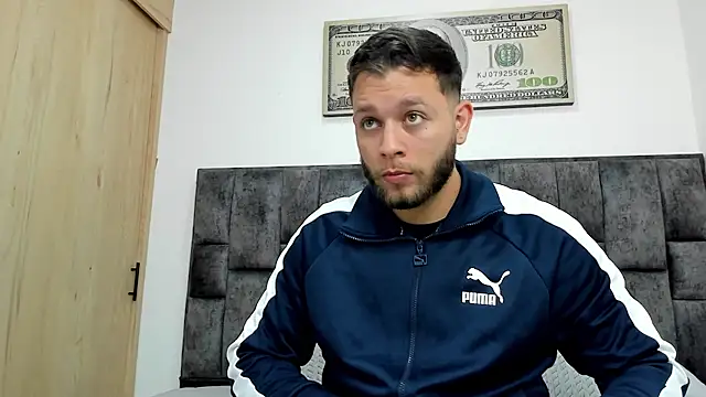 Snapshot of BastianFerrari chatting on 17, 2, 2025 BastianFerrari online show from 17, 2, 2025