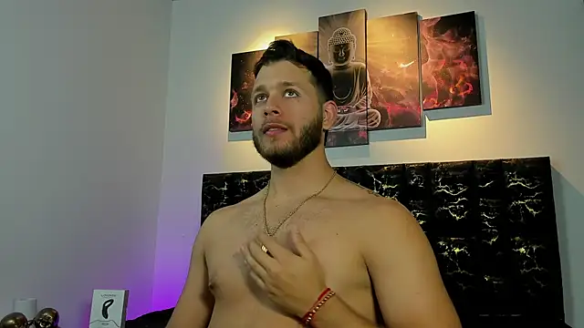 BastianFerrari online show from 10, 10, 2025