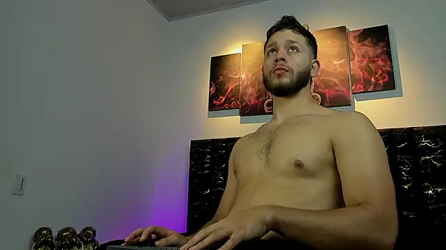 BastianFerrari online show from 20, 10, 2025