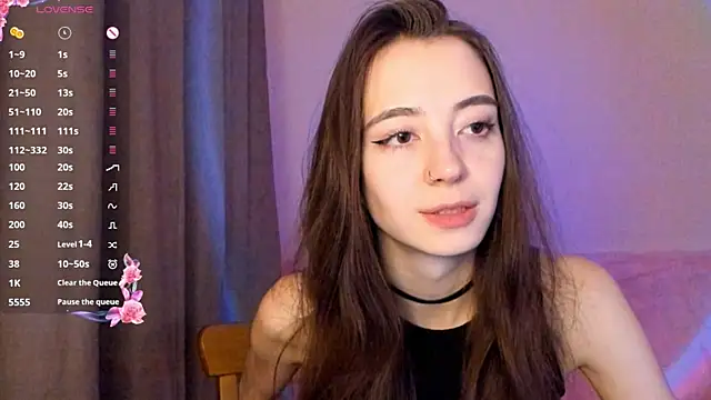 EvaBradley online show from 19, 11, 2025