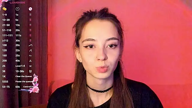 EvaBradley online show from 8, 10, 2025