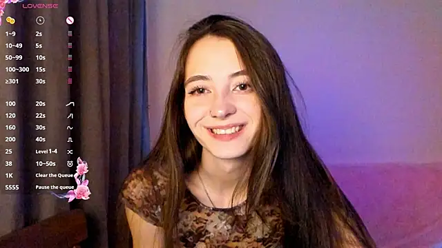 EvaBradley online show from 22, 10, 2025