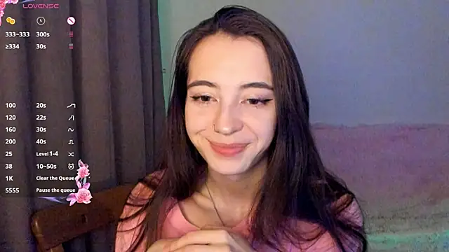 EvaBradley online show from 20, 11, 2025