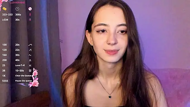 EvaBradley online show from 29, 10, 2025