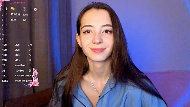 EvaBradley online show from 5, 11, 2025