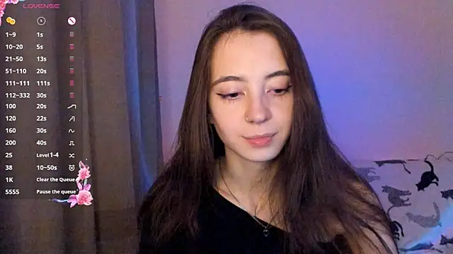 EvaBradley online show from 27, 11, 2025