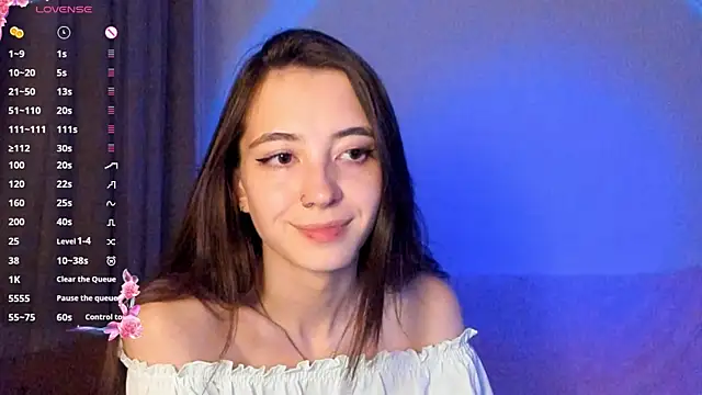 EvaBradley online show from 15, 9, 2025