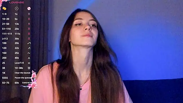 EvaBradley online show from 22, 9, 2025