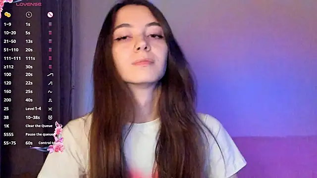EvaBradley online show from 27, 9, 2025