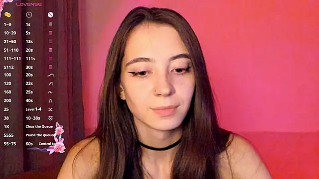 EvaBradley online show from 26, 9, 2025