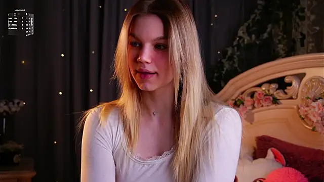 EdlinAlliston online show from 21, 3, 2026