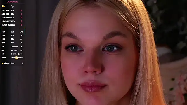 EdlinAlliston online show from 19, 4, 2026