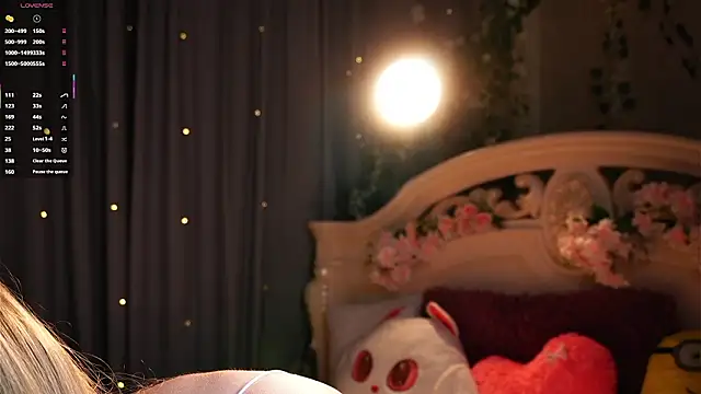 EdlinAlliston online show from 22, 3, 2026