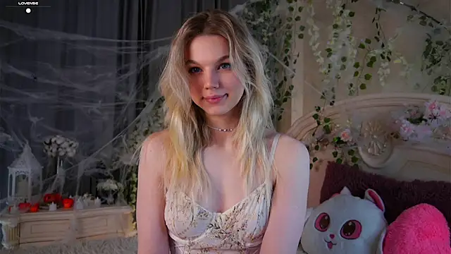 EdlinAlliston online show from 2, 11, 2025