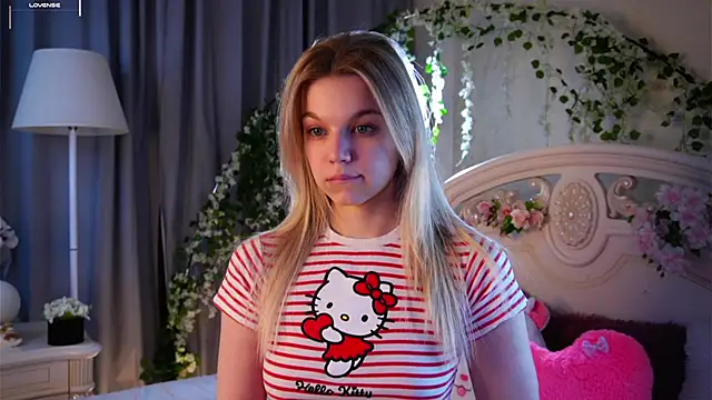 EdlinAlliston online show from 15, 11, 2025