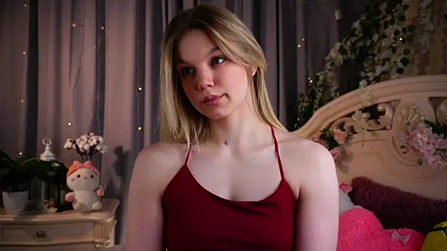 EdlinAlliston online show from 12, 3, 2026