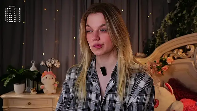 EdlinAlliston online show from 10, 3, 2026