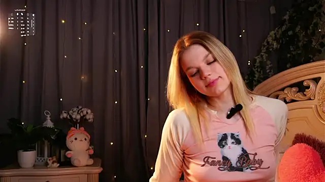 EdlinAlliston online show from 8, 3, 2026