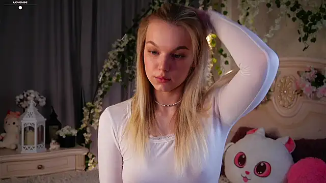 EdlinAlliston online show from 5, 11, 2025