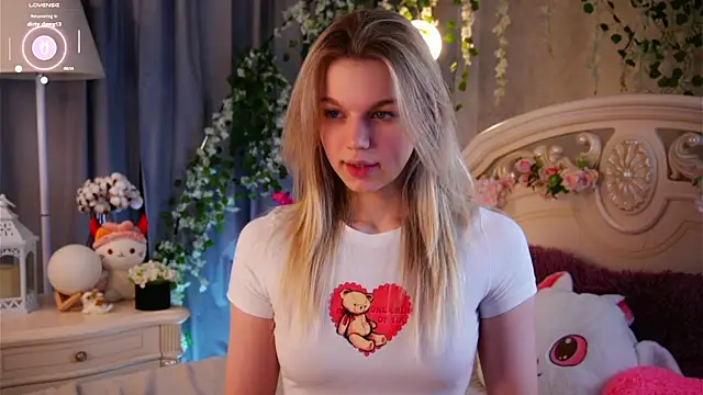 EdlinAlliston online show from 16, 11, 2025