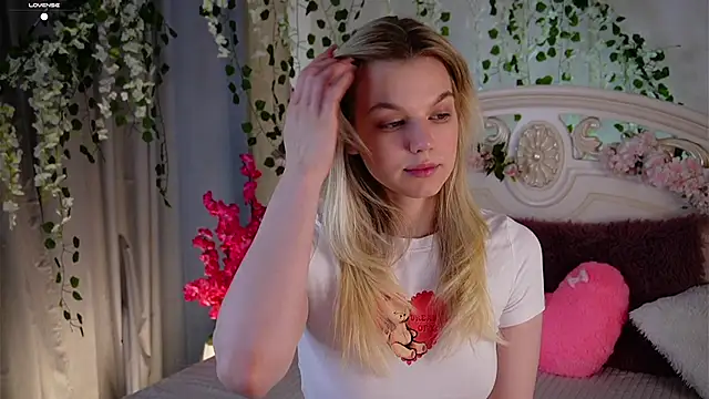 EdlinAlliston online show from 20, 10, 2025