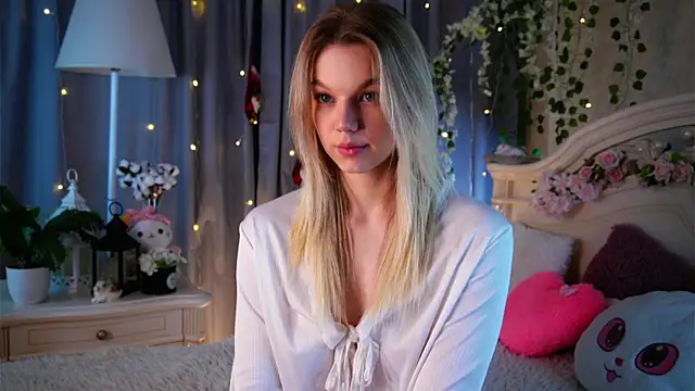 EdlinAlliston online show from 8, 1, 2026